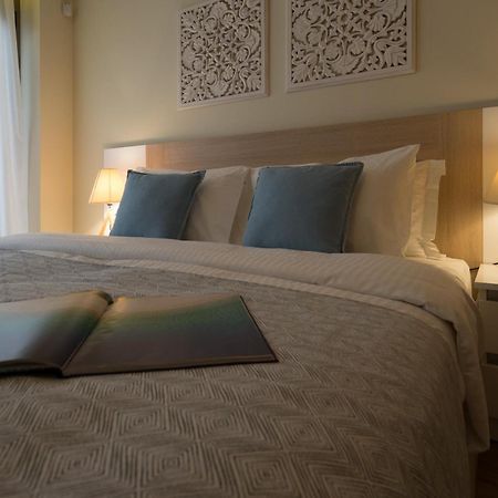 Lemar Luxury Apartments Hersonissos  Zewnętrze zdjęcie