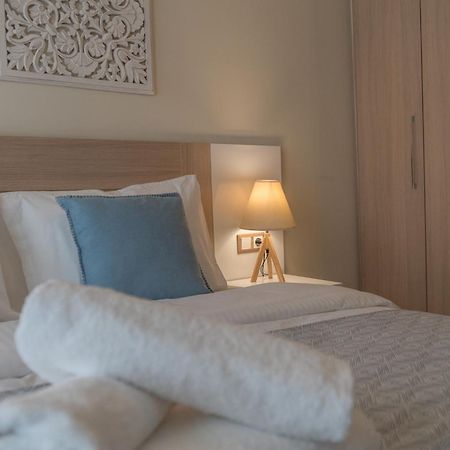 Lemar Luxury Apartments Hersonissos  Zewnętrze zdjęcie