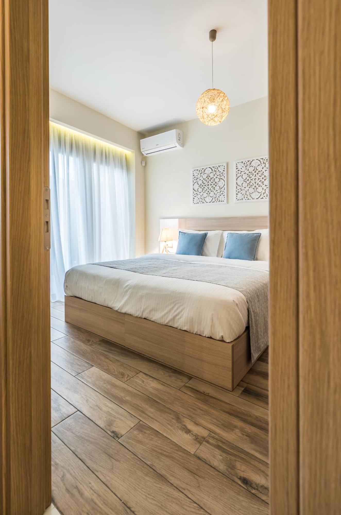 Lemar Luxury Apartments Hersonissos  Zewnętrze zdjęcie