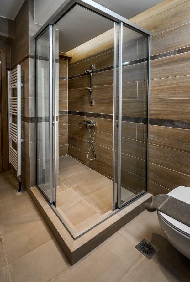 Lemar Luxury Apartments Hersonissos  Zewnętrze zdjęcie