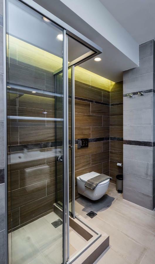 Lemar Luxury Apartments Hersonissos  Zewnętrze zdjęcie