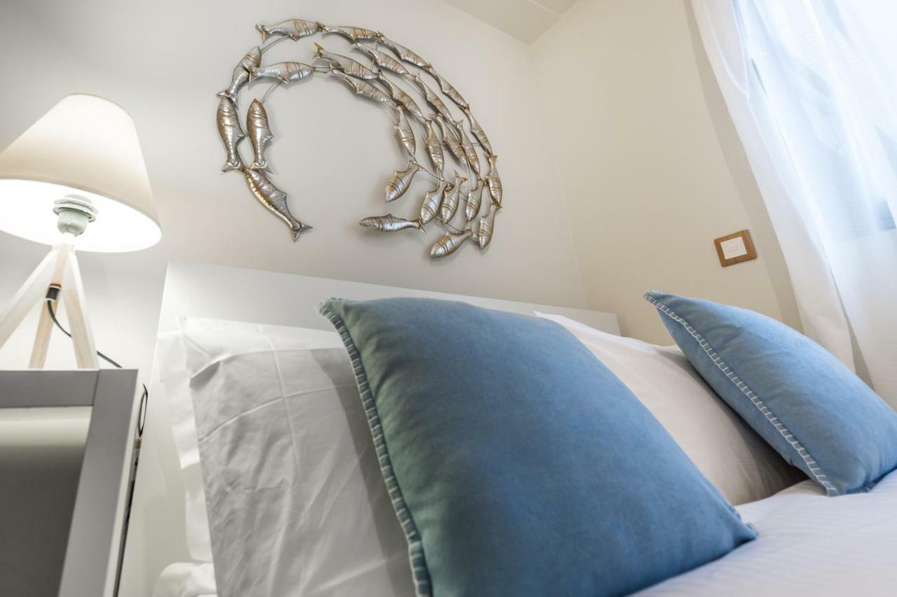 Lemar Luxury Apartments Hersonissos  Zewnętrze zdjęcie
